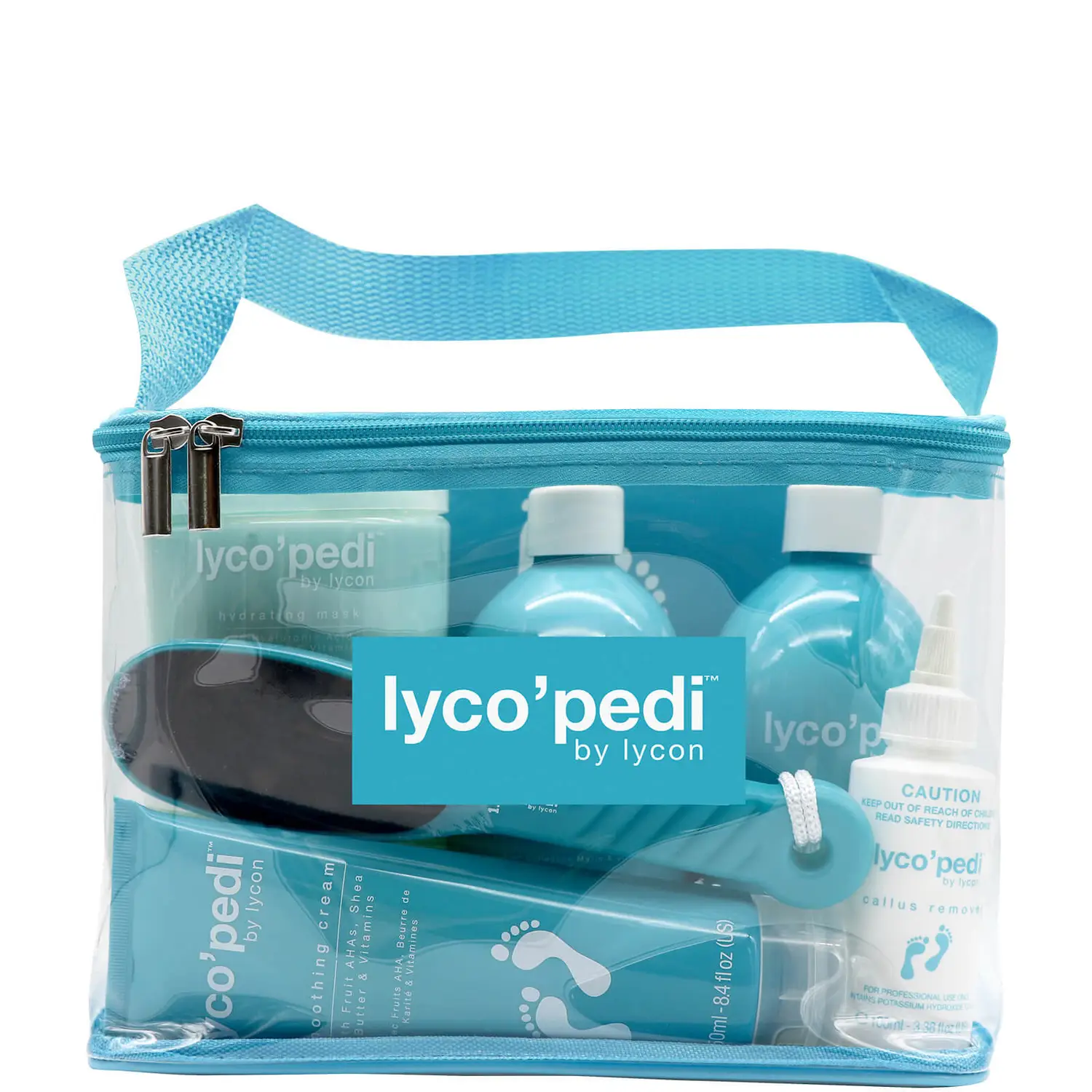 Lyco Pedi Professional Collection - Image 2