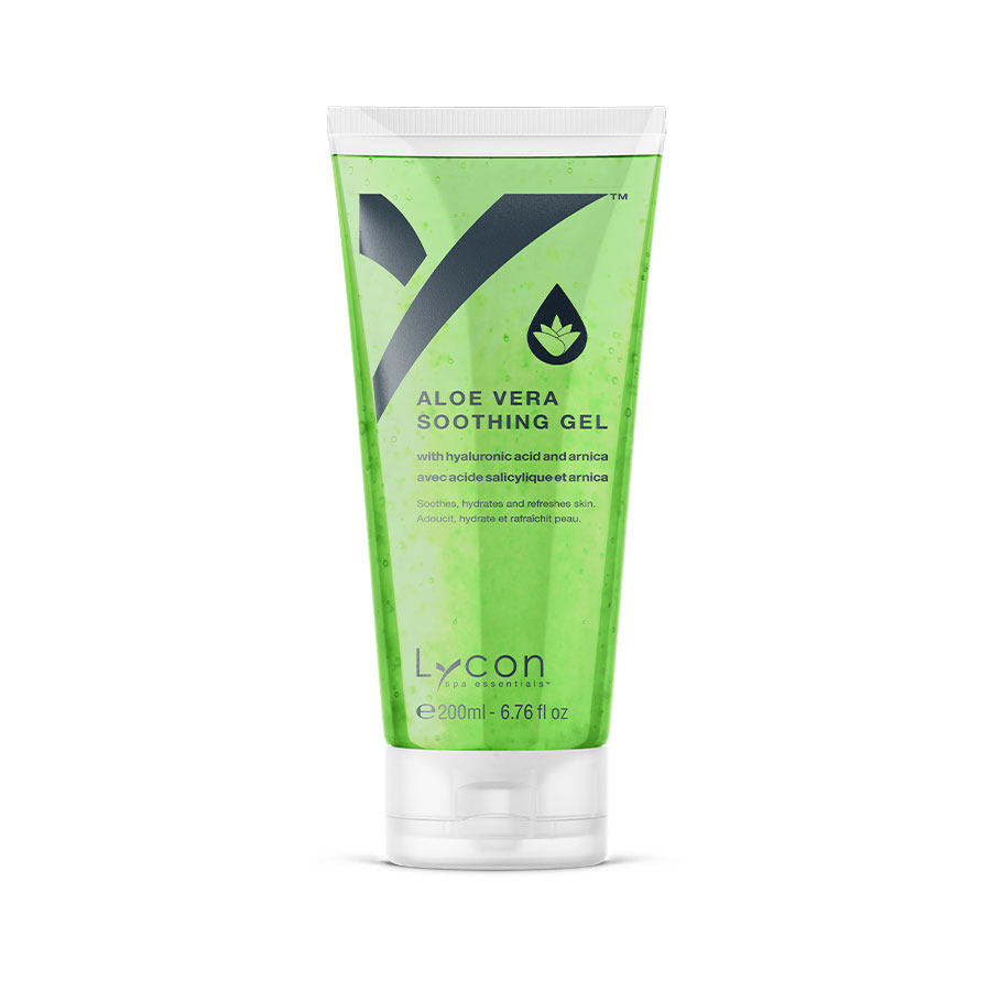 Lycon Aloe Vera Soothing Gel - Image 2