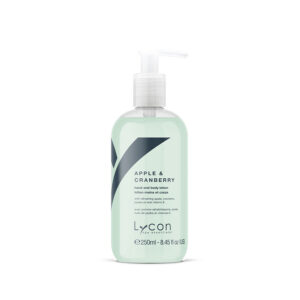 Apple-Cranberry_HB-Lotion_Spa-Essentials_250ml_WEB.jpg Apple & Cranberry Hand & Body Lotion