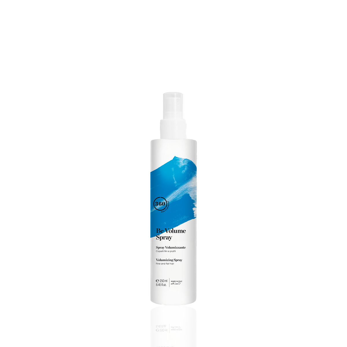 360 Be Volume Spray 250ml