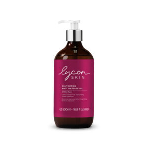 LYCON_Skin_Contouring_Body_Oil_500ml_WEB.jpg Contouring Body Massage Oil 500ml (Trade Only)