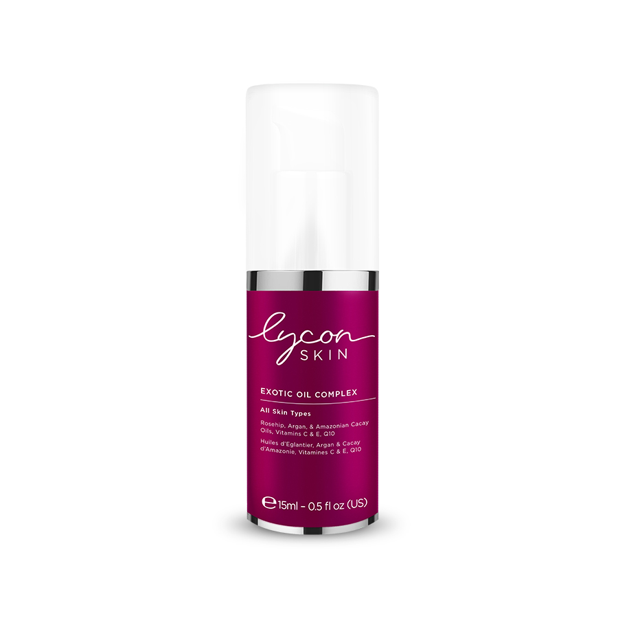 Exotic Oil Complex 15ml - Image 2