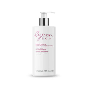 Magic Touch Massage Lotion 500ml (Trade Only)