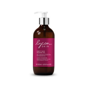 Purity Face Massage Oil 200ml (Trade Only)