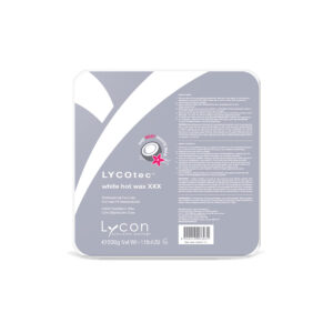 Lycon Lycotec White Hot Wax 500 gm