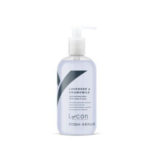 Lavender-Chamomile_HB-Lotion_Spa-Essentials_250ml_WEB.jpg Lavender & Chamomile Hand & Body Lotion