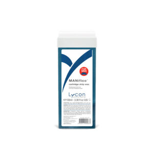 Lycon Manifico Cartridge Strip Wax 100ml