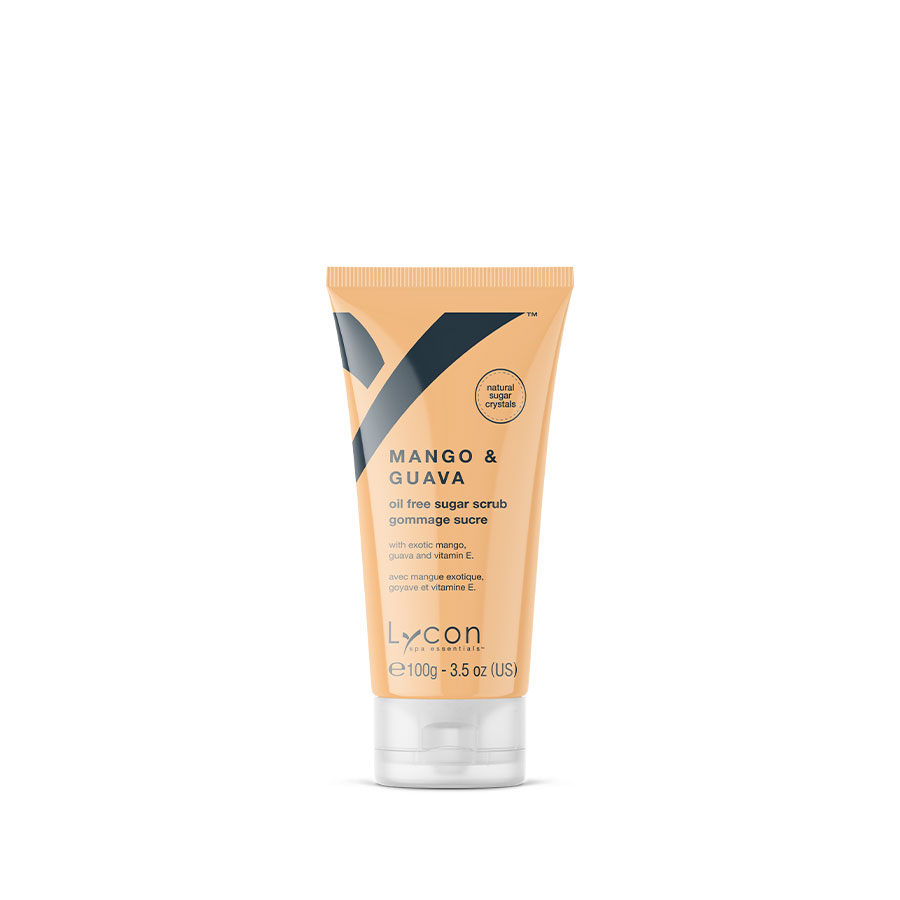 Mango & Guava Scrub - Image 2