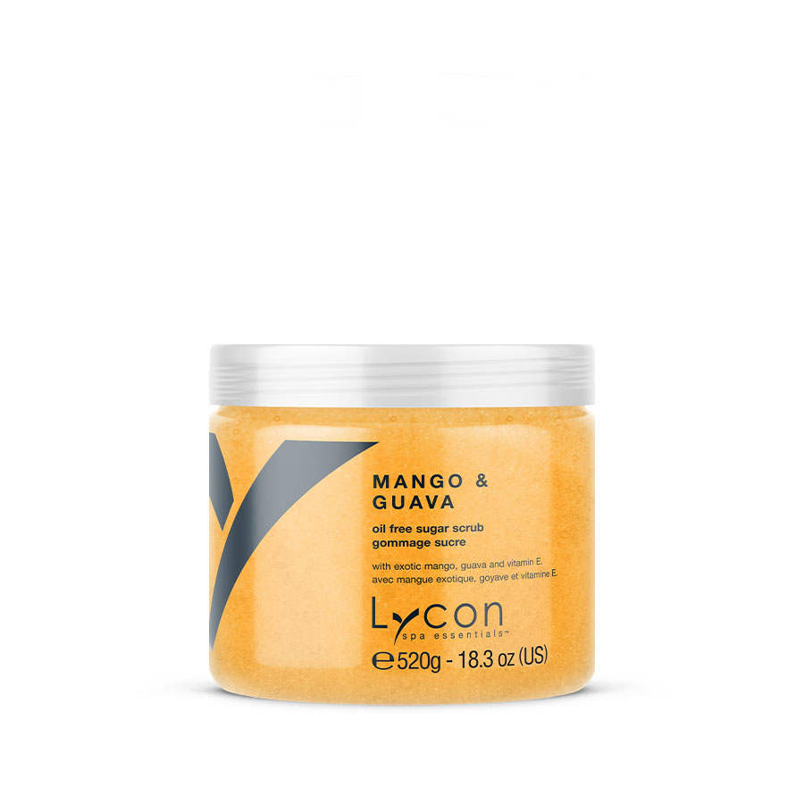Mango & Guava Scrub - Image 3