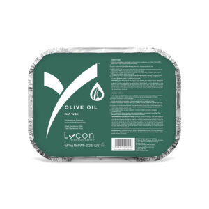 Lycon Olive Oil Hot Wax 1 kg