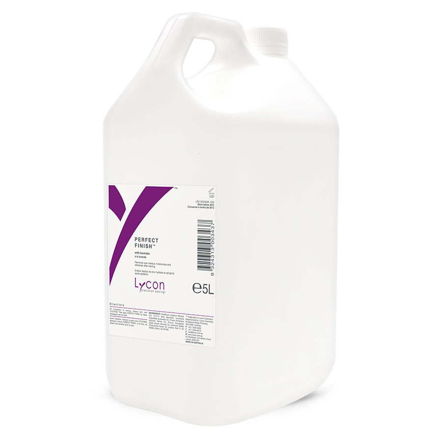 Lycon Perfect Finish 500 ml and 5 ltr - Image 2