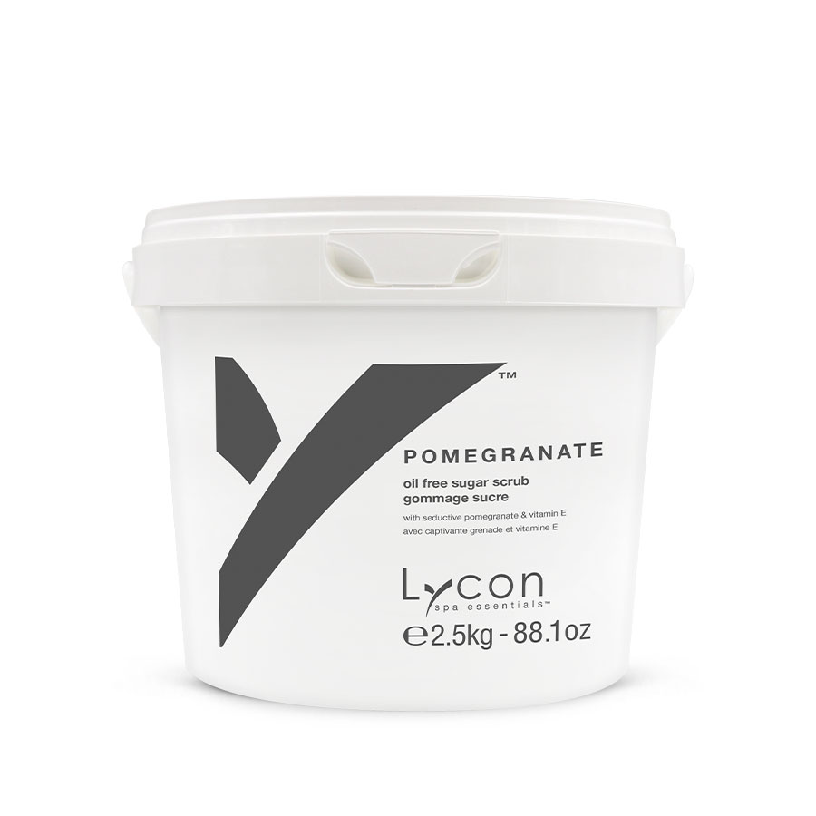 Pomegranate Scrub - Image 3