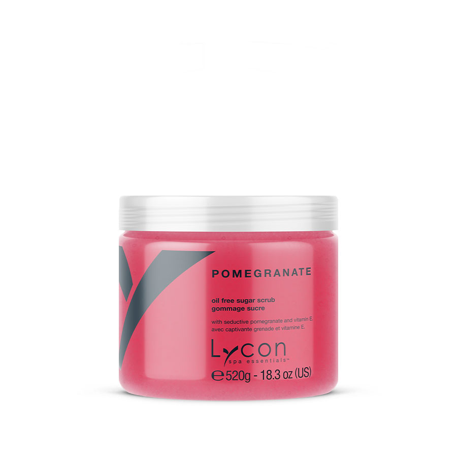 Pomegranate Scrub - Image 2