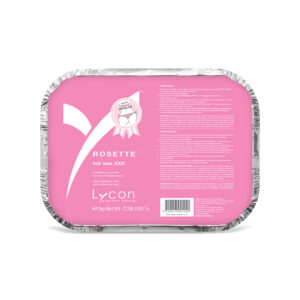 Rosette_Hot-Wax_1kg_WEB.jpg Lycon Rosette Hot Wax 1 kg