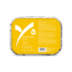 Lycon Sunshine Hot Wax 1 kg