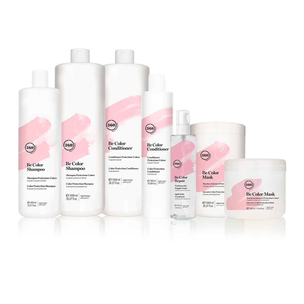 360 Be Color Conditioner - Image 3