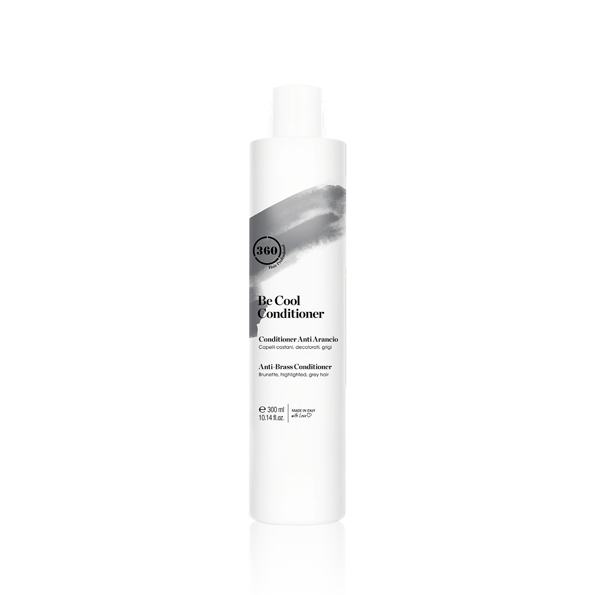 360 Be Cool Conditioner