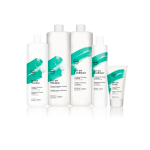 360 Be Curl Cream 150ml - Image 2