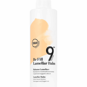 be-fill-lamellar-balm.png 360 Be Fill Lamellar Balm 250ml