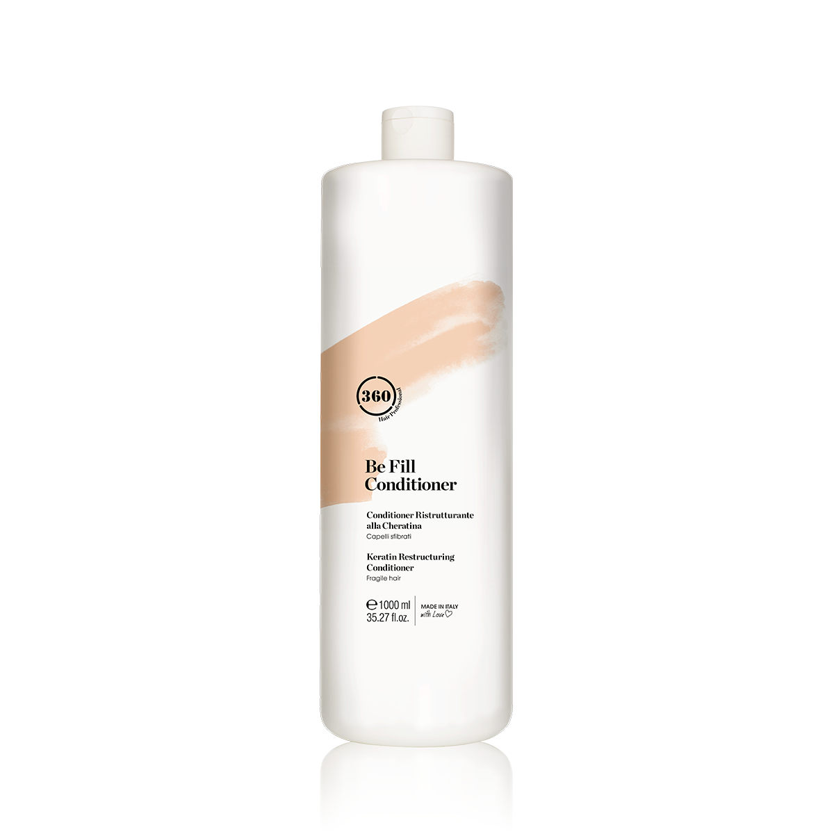 360 Be Fill Conditioner - Image 2