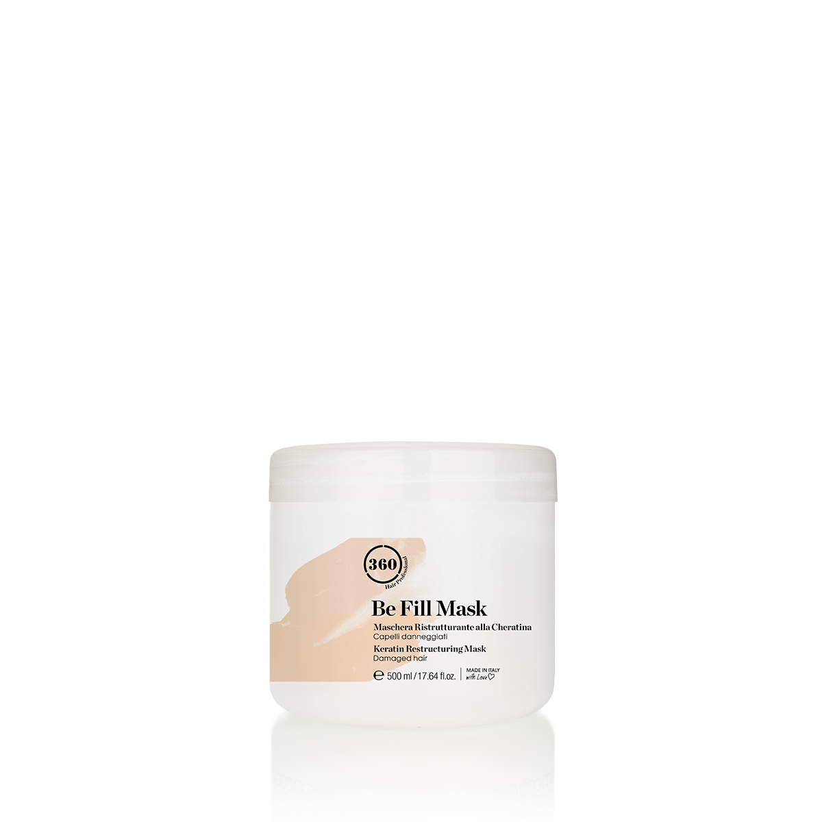 360 Be Fill Mask - Image 2