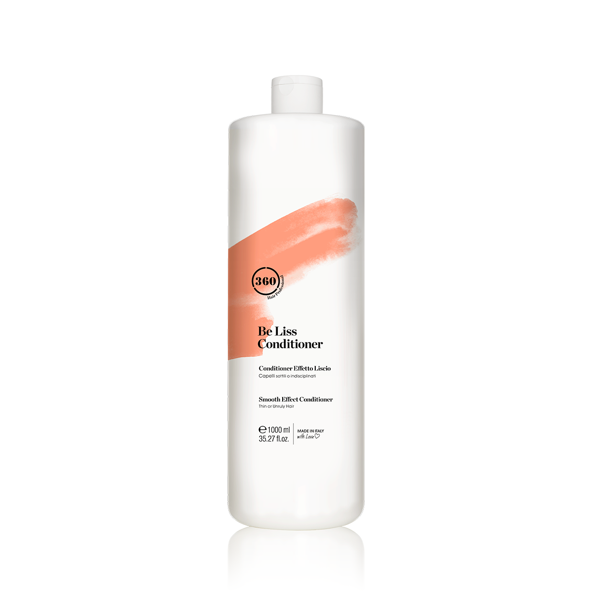 360 Be Liss Conditioner - Image 3