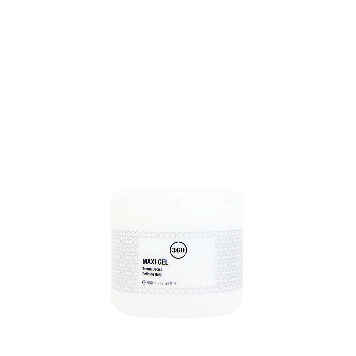 360 Maxi Gel 500Ml