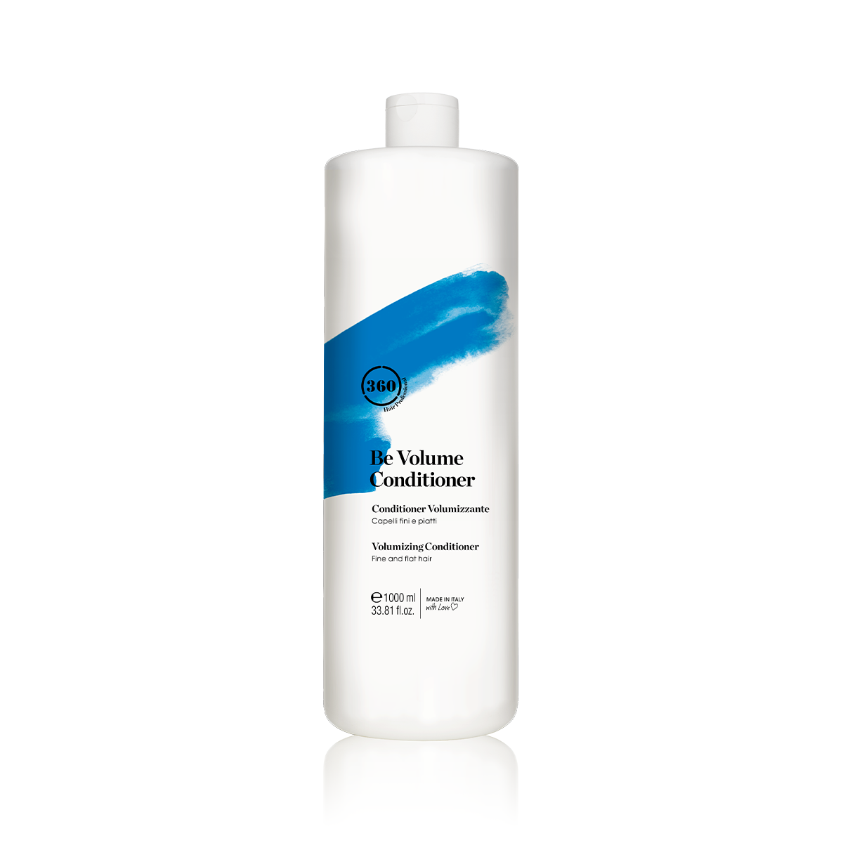 360 Be Volume Conditioner - Image 2