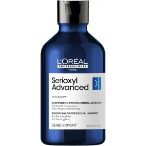 Serioxyl Density Shampoo 300mL