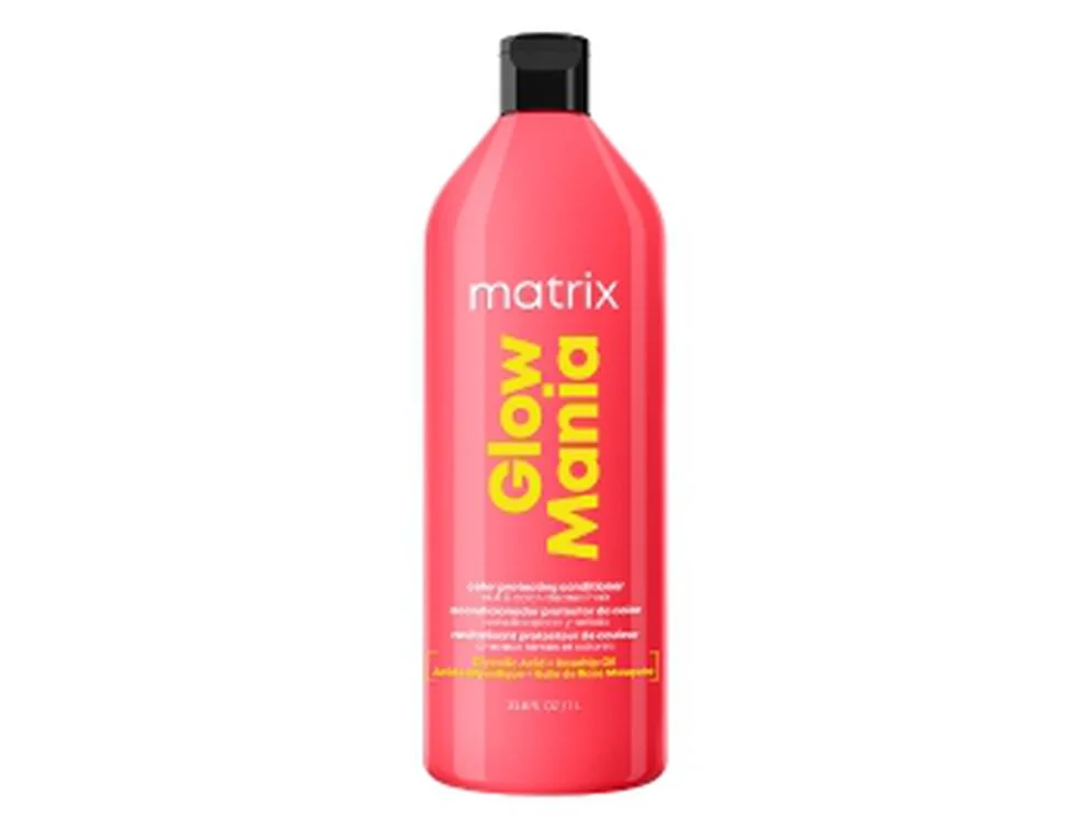 Glow Mania Color Protecting Conditioner - Image 2