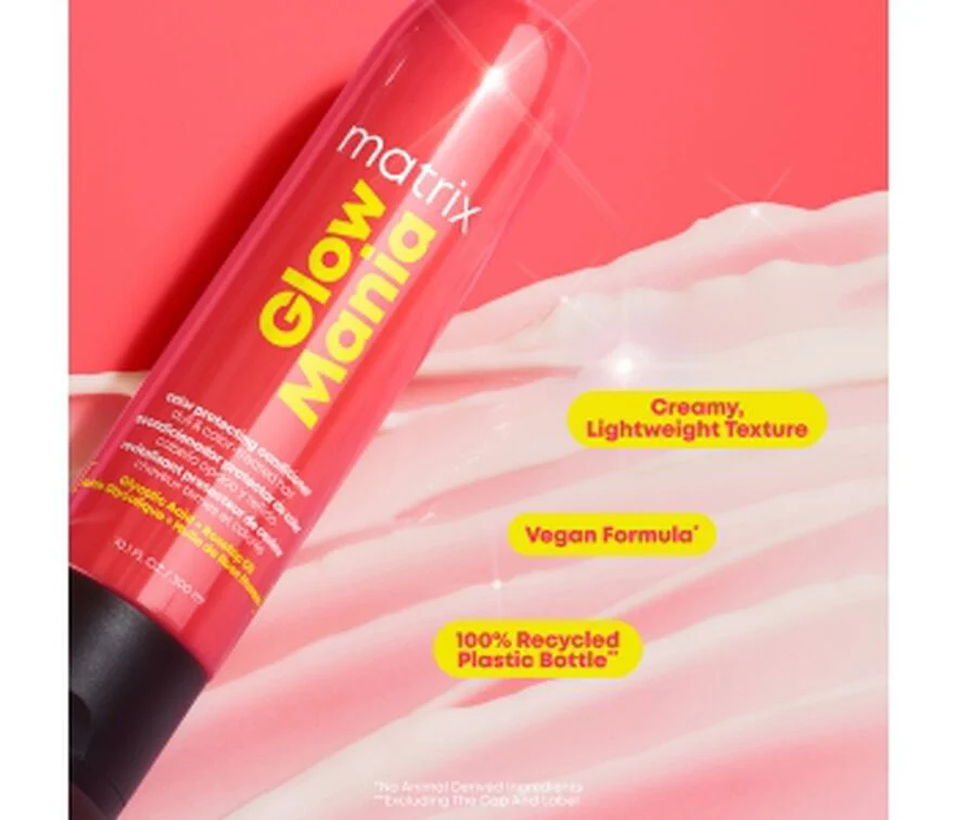 Glow Mania Color Protecting Conditioner - Image 6