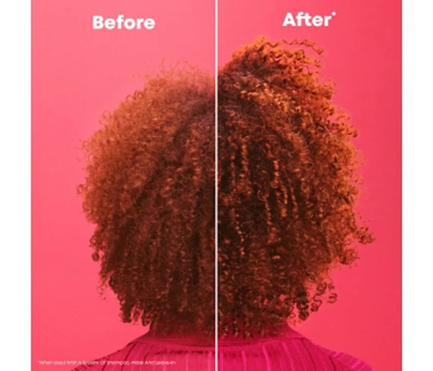 Glow Mania Color Protecting Conditioner - Image 4