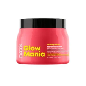9315341091008_EN_1.webp Glow Mania Glazing Queen Mask 500ml
