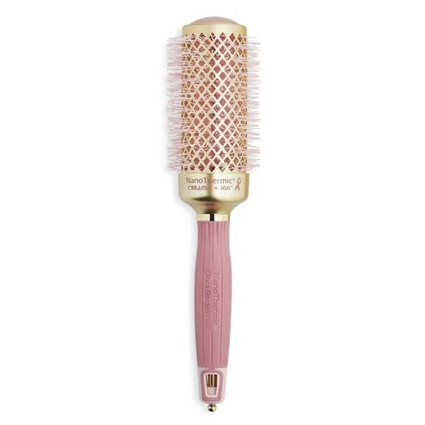 Olivia Garden NanoThermic Ceramic & Ion Round Thermal Limited Edition BCA - Image 2