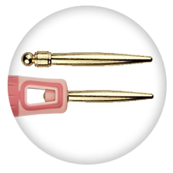 Olivia Garden NanoThermic Ceramic & Ion Round Thermal Limited Edition BCA - Image 4
