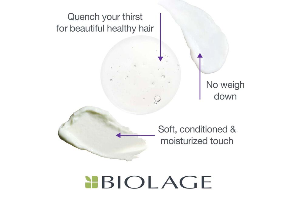 Biolage HydraSource Shampoo - Image 2