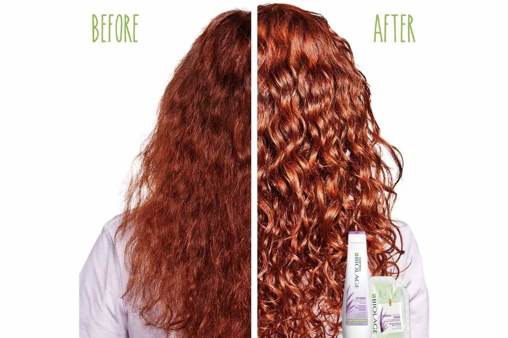 Biolage HydraSource Shampoo - Image 3