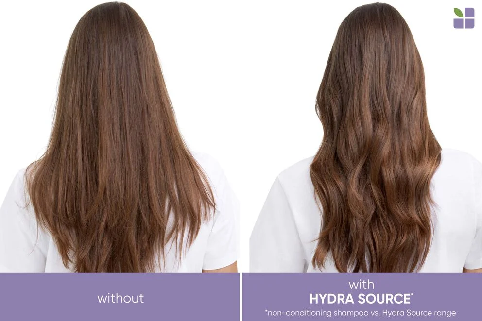 Biolage Hydra Source Conditioner 1ltr - Image 2