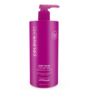 ColourArt-Deep-Mask-980ml_1100x.webp Natural Look Color Art Deep Mask 1 Litre