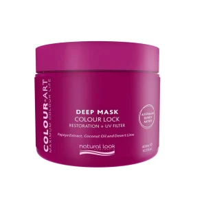 colourart-colour-lock-deep-mask__22156-1635309799-1280-1280_1100x.webp Natural Look Color Art Deep Mask 400 gm