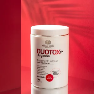 Duotox Arginina Hair Smoothing Botox 1kg