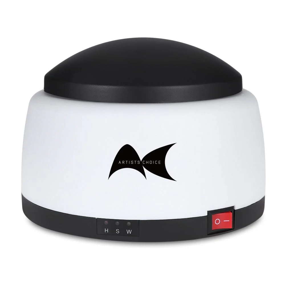 Artist Choice Steam Off Gel Removal Steamer