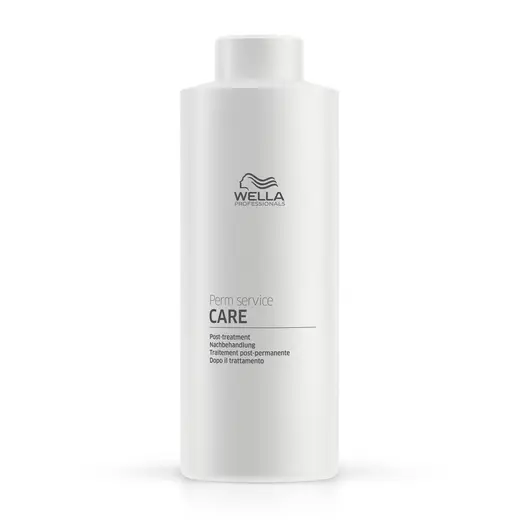 Wella Perm Service Care 1ltr