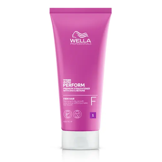 Perform Perm Straight 400g - Soft, Natural, Firm - Image 3