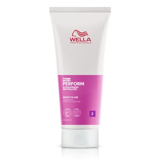 Perform Perm Straight 400g - Soft, Natural, Firm - Image 4