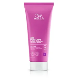 Perform Perm Straight 400g - Soft, Natural, Firm
